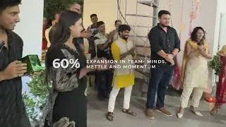 Year Recap 2025 | Infinity Lifespaces | Infinity Developments