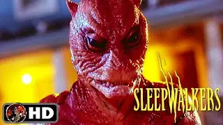 SLEEPWALKERS 