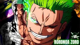 Zoro: The King of Hell's Road