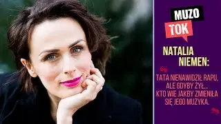 Natalia Niemen. Jaki był Czesław Niemen?