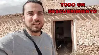 OS MOSTRAMOS UNAS CASAS CON DETALLES Y OBJETOS MUY INTERESANTES | URBEX ESPA&Ntilde;A