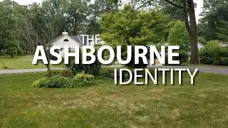 Ashbourne House Tour