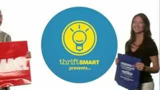 Smart vs. Not Smart! - shopping at the mall