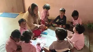 Story -Baula gai,Day-3,DECE PROJECT 
