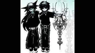 Lucifer ☥ @originalvampir333 2. dark reign 432hz