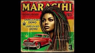 Roots Reggae (1974) [Unreleased Album] Marachi - Exodus