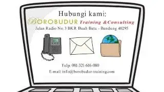 Training Komunikasi dengan Pelanggan, Training Analisis Perusahaan, Training Stakeholder Strategy