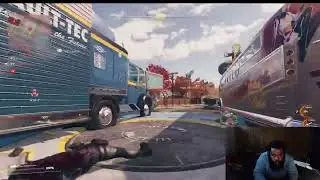Highlight:Nuketown 96 Kills Black Ops 7