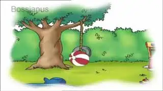 Caillou Hat Spaß Mit Waffen *Bossianus Reupload*