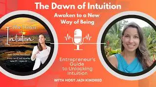 The Entrepreneur's Guide to Unlocking Intuition 🚀