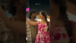 Pattuma | Love Insurance Kompany | Anirudh Ravichander | Pradeep Ranganathan, Krithi Shetty