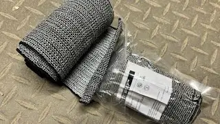 Elastic Band with Pressure Bar