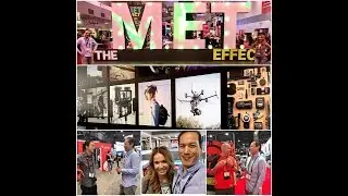 Episode 37: The Totally Irrelevant NAB 2017 Show Special Part 1 and Philip Bloom!