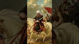 YAVUZ SULTAN SELİM#shorts#edit#beni&ouml;ne&ccedil;ıkart#edit#shorts