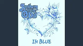 In Blue