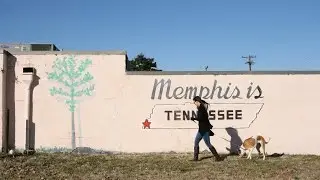 Welcome to Memphis, fUTure pharmacists!
