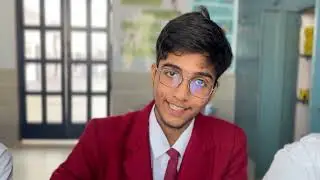 Drishti Mitra | Innovative Smart Cane for Blind & Hearing Impaired