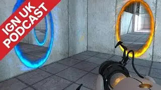 The Best Games to Play With Non-Gamers - IGN UK Podcast