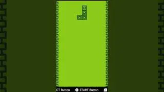 Tetris Is On The Nintendo Switch! #shorts