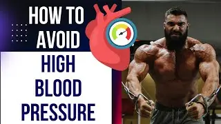 How To Prevent High Blood Pressure Ask Dr. Testosterone