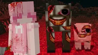 ESSE É O MOD DE TERROR MAIS MACABRO QUE EU JÁ JOGUEI...