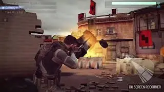 Cover Fire: shooting games - free offline sniper (Android gameplay)