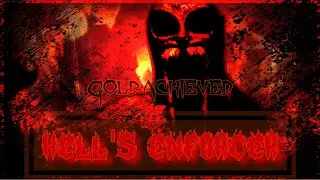 [Pillar Chase] Hell's Enforcer - 5 | GOLD ACHIEVED
