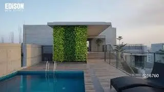 Edison Apricus | Experience Unmatched Living | A Touch of Luxury