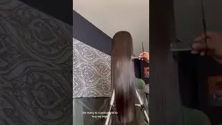 virgin Human Hair #wigs