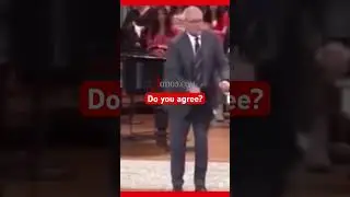 Pastor goes off about politics in church! #religion #youtube #church