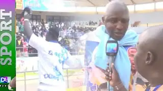Ar&egrave;ne nationale : Niang Bou Ndaw relance la tension, Lac de Guiers pr&eacute;venu par G&eacute;n&eacute;ral Malika