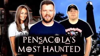 Pensacola's Most Haunted || A YouTube Documentary