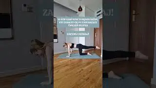 #pilates #pilatesonline #trening #treningwdomu #matpilates #treningonline #pilatesgirl