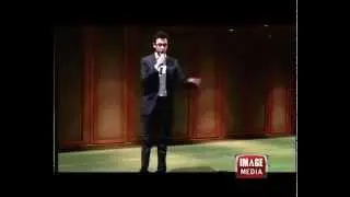 مصطفي عاطف وقالت نملة في How to be