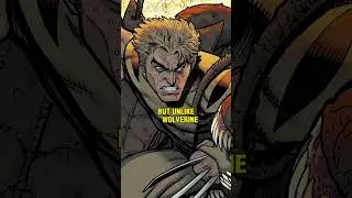 &ldquo;You Won&rsquo;t Believe What Wolverine&rsquo;s Son Can Do!&rdquo;