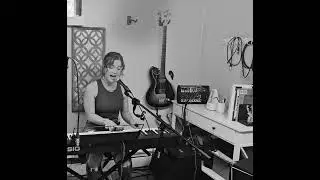 'A Good Thing?'  original song by Bella Ann