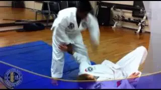 What is Chayon Ryu? Come find out at KIM SOO KARATE of BAYTOWN