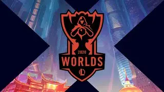 Take Over | Worlds 2020
