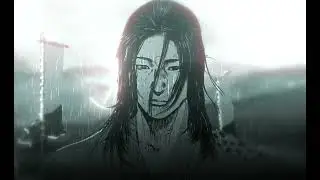 Vagabond &mdash; Sasaki Kojiro. (HIM - Join Me In Death)