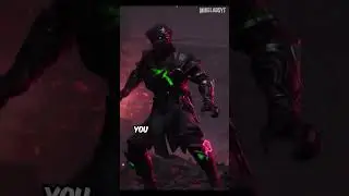 This is how Noob SAIBOT was formed in MK1