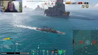 Insane Bremen Shenanigans!