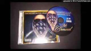 Mr. Criminal - Loyalty-2014