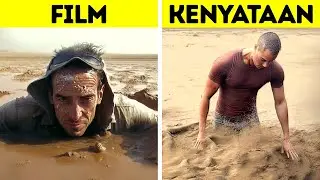 Kebohongan yang Kita Percayai Berkat Hollywood + Fakta Film Lainnya
