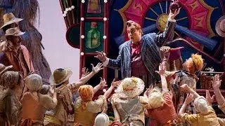 Любовный напиток / L'elisir d'amore