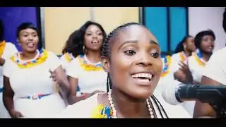 Lesa Mukulu - Bread of Life Church Solwezi Praise Team