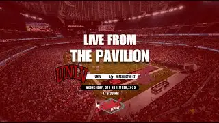 UNLV Lady Rebels vs Washington State Cougars