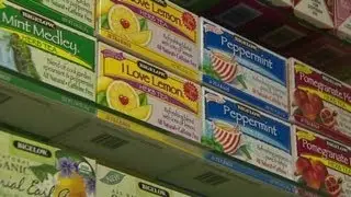 Bigelow Tea: From one to a billion bags