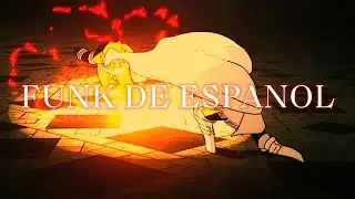 Young Madz - Funk De Espa&ntilde;ol (SLOWED X REVERB)