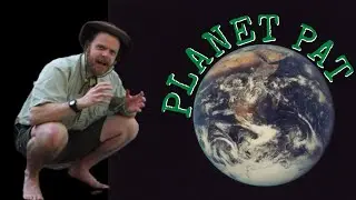 Nature Documentary 2020 (Parody) - Planet Pat