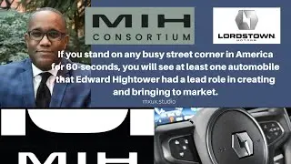 LORDSTOWN MOTORS | CEO HIGHTOWER | WHY HE IS THE MAN TO BRING  THE MODEL C & E BEV'S TO MARKET #MXUX